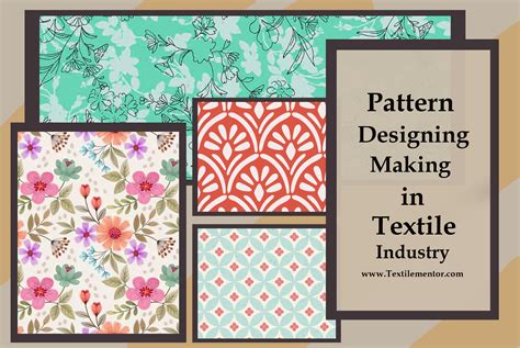What Is Basic Textile Pattern Design 的图像结果