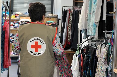 Image result for Croix-Rouge Don