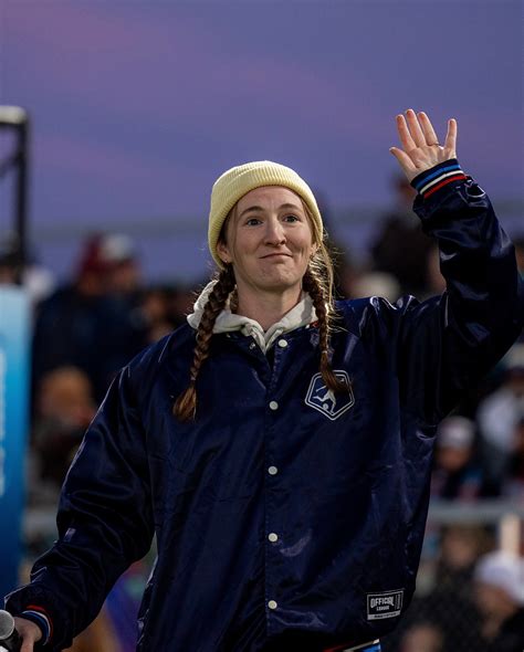 National Women's Soccer League | Give it up for Sam Mewis, the in-game ...