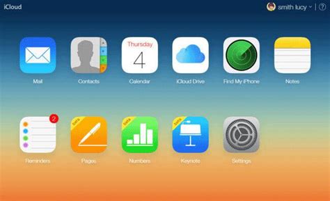 Wie synchronisiert man iCloud-Kalender