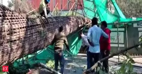 Metro structure collapse: Case against NCC, 7 officials in connection ...