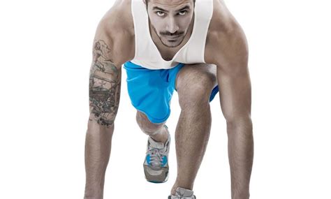 Exercise Class Running 的图像结果