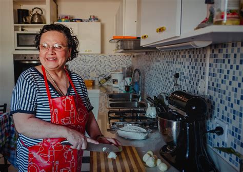 Three Months Of Receipts With My Italian Neighbor, And Why His Budget ...