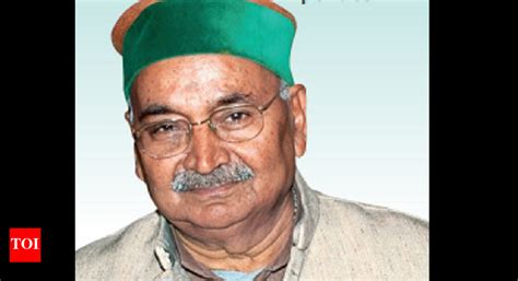 Hari Shankar Tiwari Death News: A don whose netagiri flourished in ...