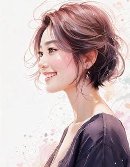 Ai イラスト 美 的图像结果