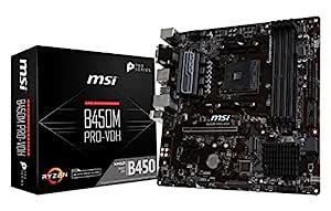 Amazon.in: Buy MSI ProSeries AMD Ryzen 1st and 2nd Gen AM4 M.2 USB 3 ...