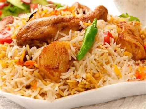 PCB Reportedly Receives Biryani Bill Of Rs 27 Lakh From Security ...