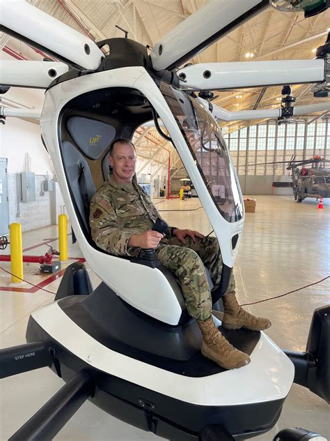 AFOTEC Command Chief’s Priorities: Relevant, Ready, Resilient > Air ...