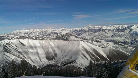 Elevation of Sun Valley, ID, USA Elevation Finder - Topographic map ...