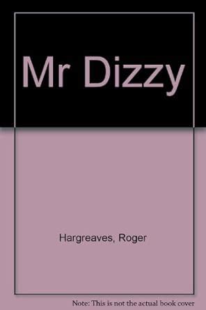 Buy Mr Dizzy Book Online at Low Prices in India | Mr Dizzy Reviews ...