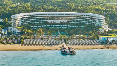 Maxx Royal Belek Golf Resort | Etstur