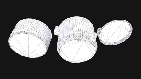 Cooker 的图像结果