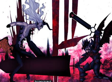 Black Clover Chapter 288 Discussion - Forums - MyAnimeList.net