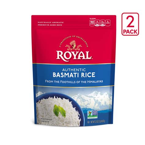 Royal Basmati Rice Costco Review at John Heidt blog