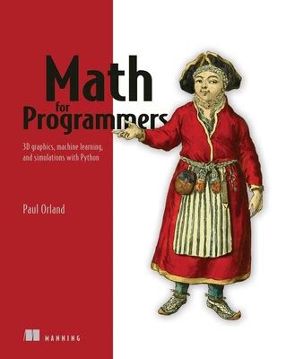 Math for Programmers eBook by Paul Orland | Official Publisher Page ...