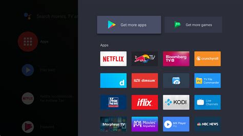 Android TV: prezzo, caratteristiche, uscita e notizie in Italia ...