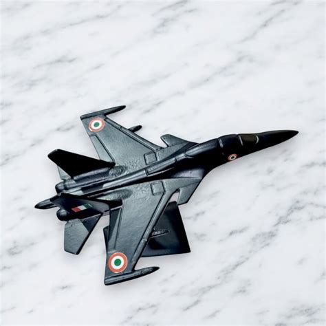 AIRCRAFT MODEL | SUKHOI-30 – MILITARY MARVELS LLP