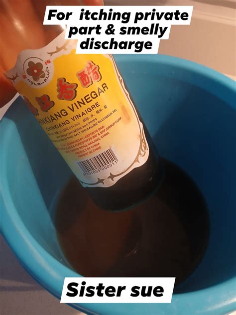 Sister - Women who experience a smelly discharge or itching in their ...