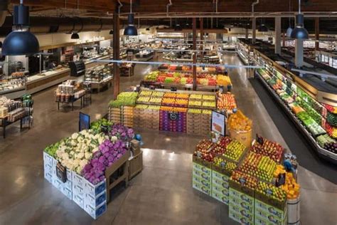Image result for Grocery Store Layout Design