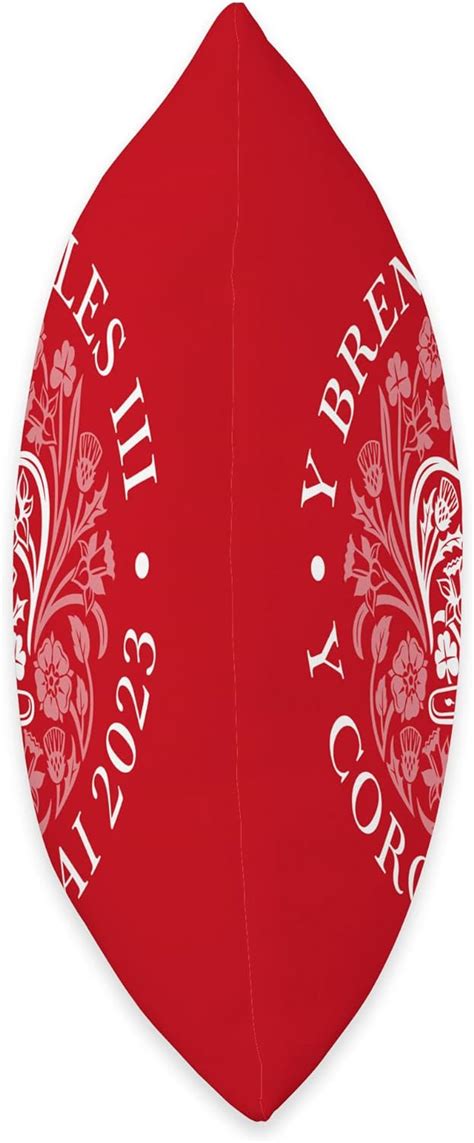 Kings Coronation 2023 Merchandise Brenin Y Coroni | Ubuy India