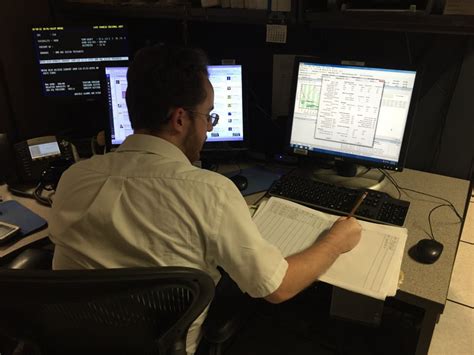 Observation Programs