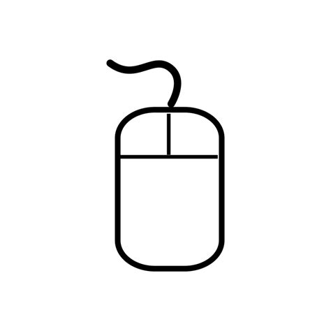 Image result for Mouse Bot Icon