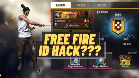 Image result for FF ID Hack with UID