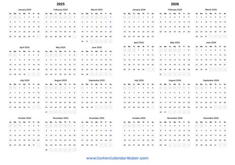 Nau Fall 2026 Calendar - 2026 Printable Calendar