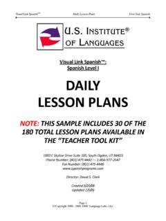 Image result for Visual Link Spanish 150 Free Lessons