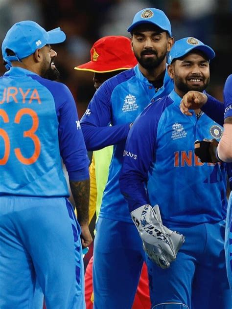 IND vs ENG T20 World Cup: Hardik Pandya Score, Virat Kohli’s Records