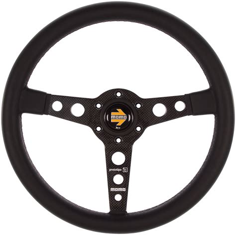 Download Momo Racing Steering Wheel | Wallpapers.com