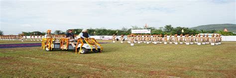 Kundal Academy of Development, Administration and Management (Forests)