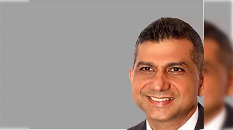 Atul Suri on market momentum: Currently markets are consolidated ...