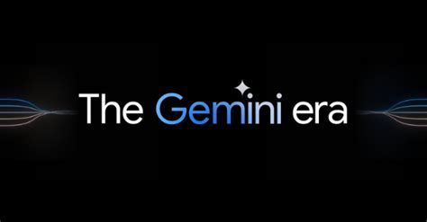 Google rebrands Bard as Gemini, introduces paid tier and mobile app