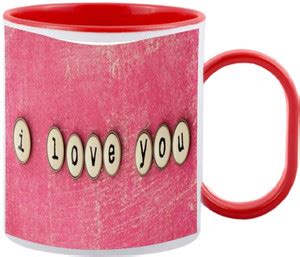Data Express DataflipINPRMFO 1329 Plastic Coffee Mug Price in India ...