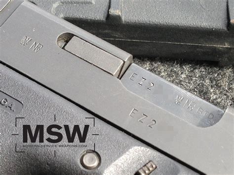 Image result for Glock Broken Extractor