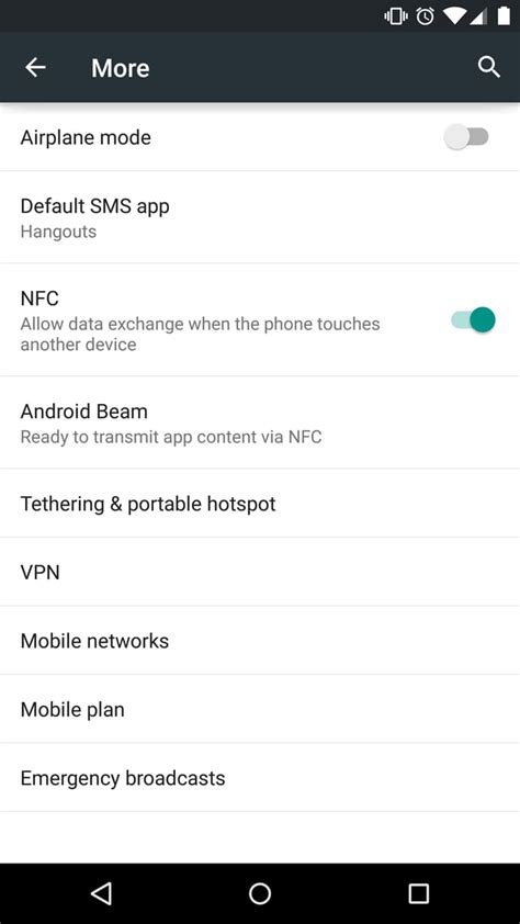 Image result for Stock Android Messaging App