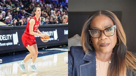 Veteran ESPN analyst claims Sheryl Swoopes' personal bias against ...