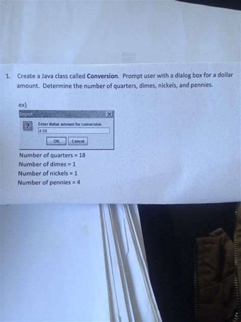 Image result for Creating a Conversion Function in Java