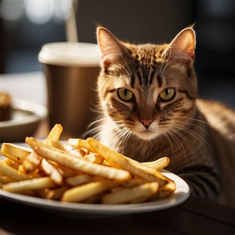 Can Cats Eat Potatoes? - The Tiniest Tiger
