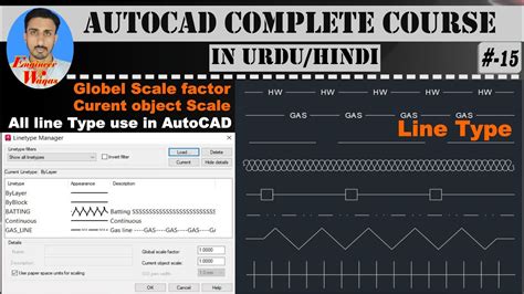 Image result for How to Draw Dashed Line in AutoCAD