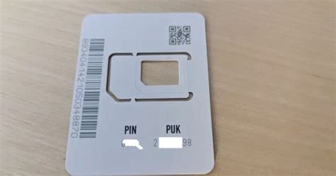 Image result for PUK Code How to Remove