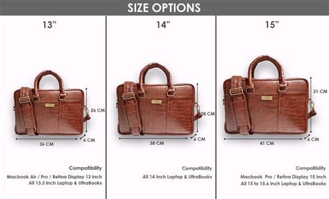 Probus Premium Vegan Crocodile Leather Bag : Ethical Elegance Redefined ...