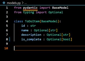 Image result for Python Connectivity to Cosmos DB