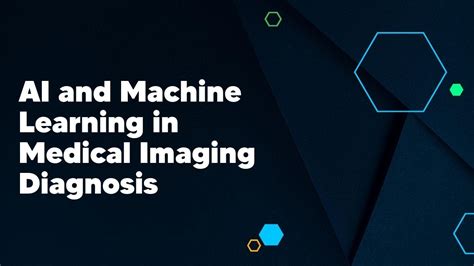 Medical Imaging Machine Learning 的图像结果