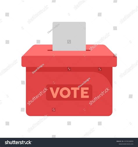 Voting Box Clip Art 的图像结果