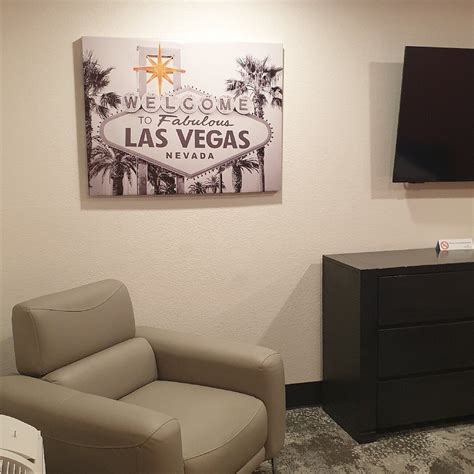 SIEGEL SELECT - CONVENTION CENTER - Prices & Motel Reviews (Las Vegas, NV)