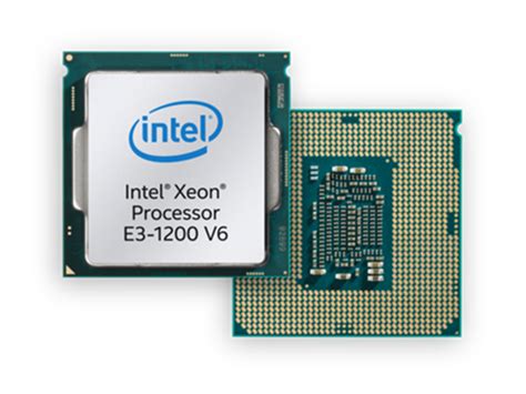 Intel至强E3-1200 V6系列报价、论坛、图片_Intel至强E3-1200 V6系列服务器CPU最新报价_太平洋产品报价