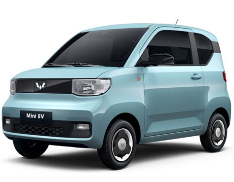 Image result for Wuling Mini EV Font Face