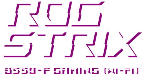 ROG STRIX B550-F GAMING (WI-FI) | Motherboards | ROG India